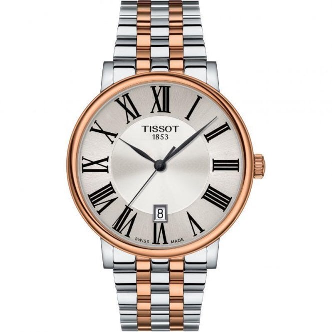 CARSON PREMIUM WATCHES from Market Cross Jewellers UK