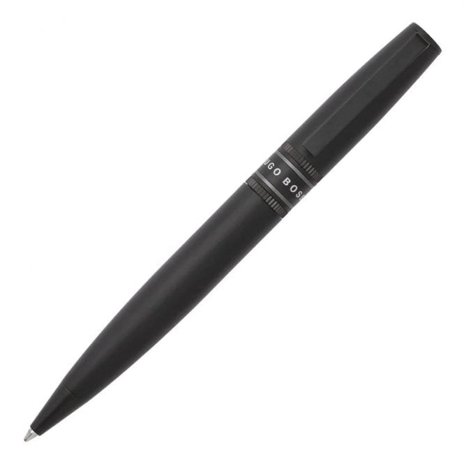 Hugo Boss® Contour Ballpoint Pen