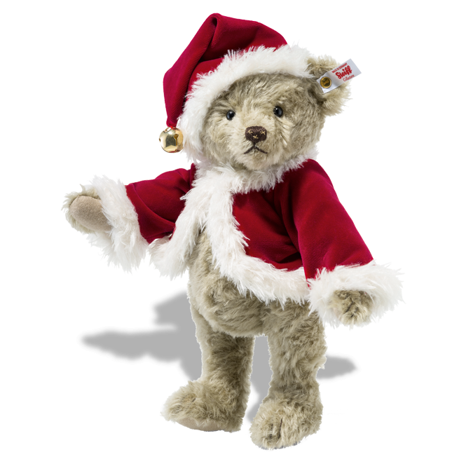 teddy bear christmas